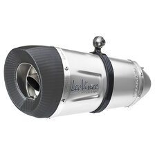 LEO VINCE VÝFUK FACTORY S KAWASAKI NINJA 1000 SX TITANIUM